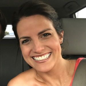 Meet your Posher, Joy